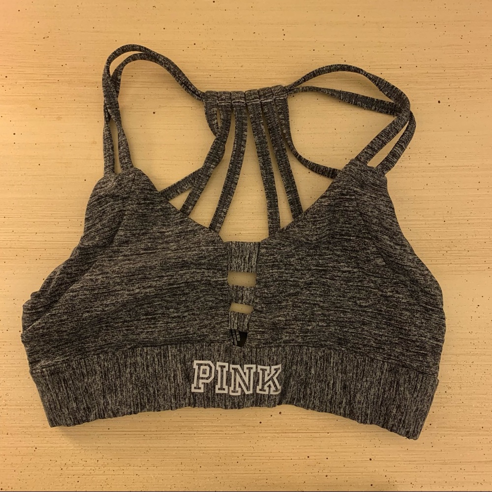 VS PINK Ultimate Sports Bra | S